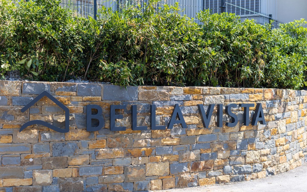Obalni dom za upokojence Koper - Bella Vista Unit