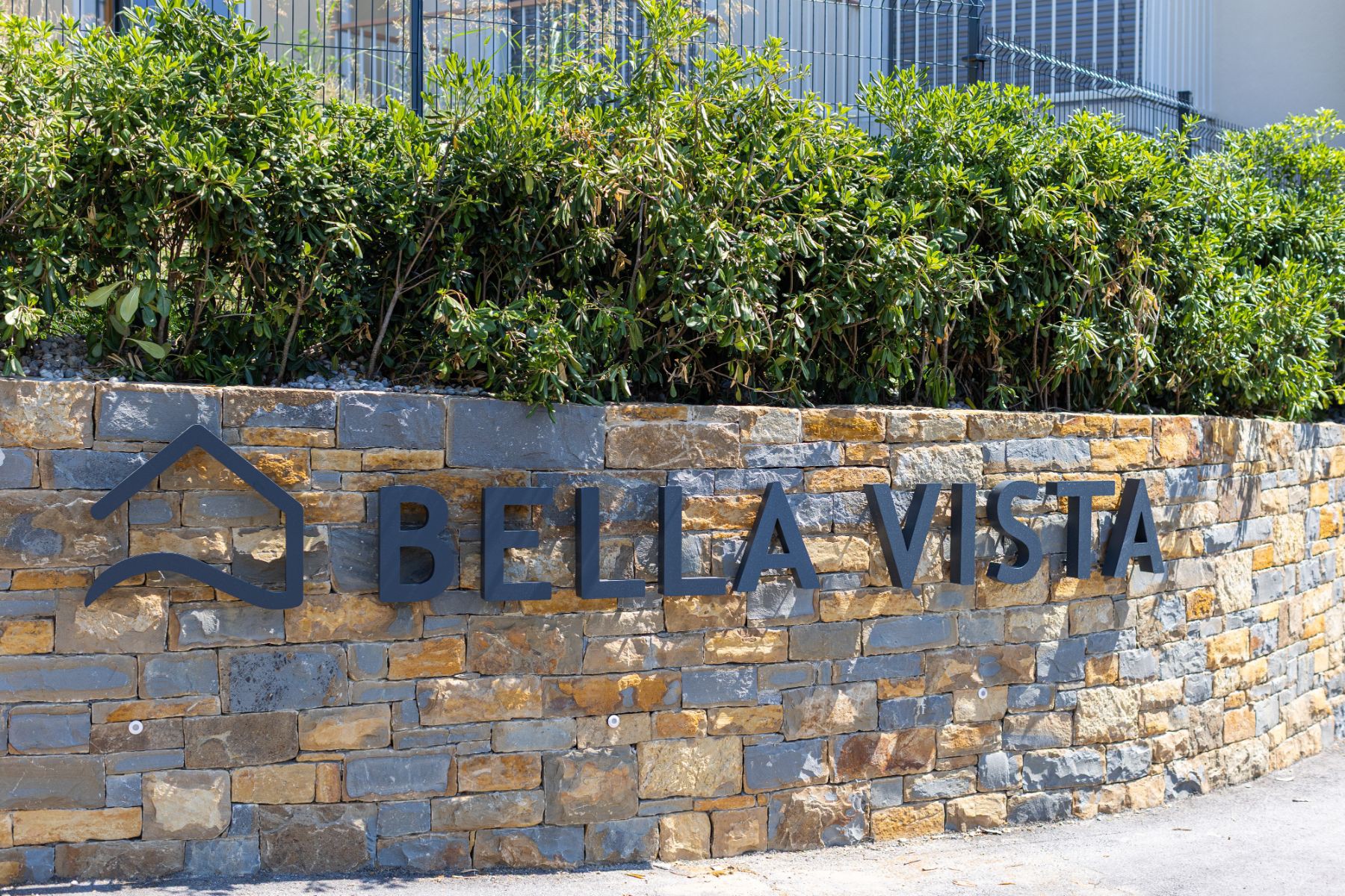 Bella Vista