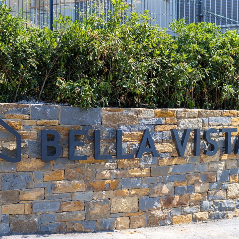 Obalni dom za upokojence Koper – enota Bella Vista