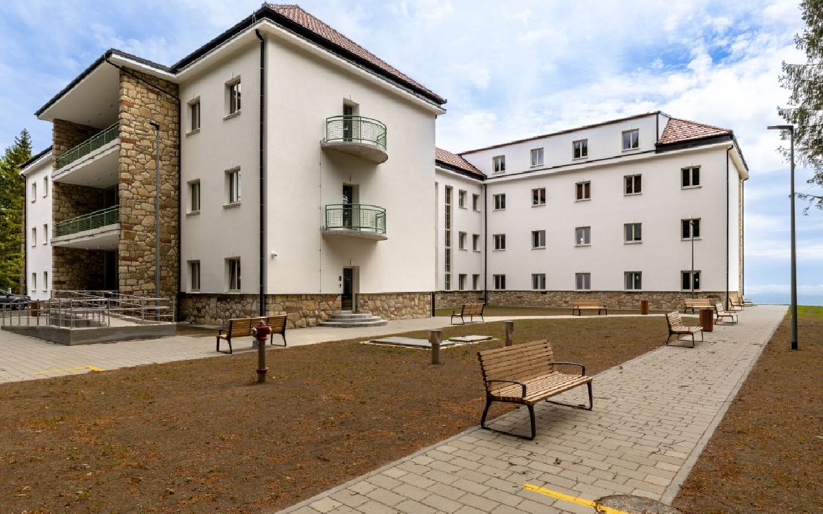 UKC Maribor