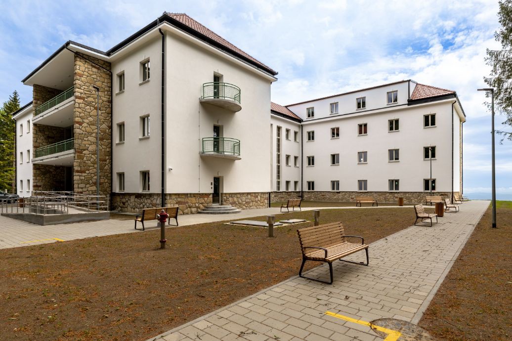 UKC Maribor