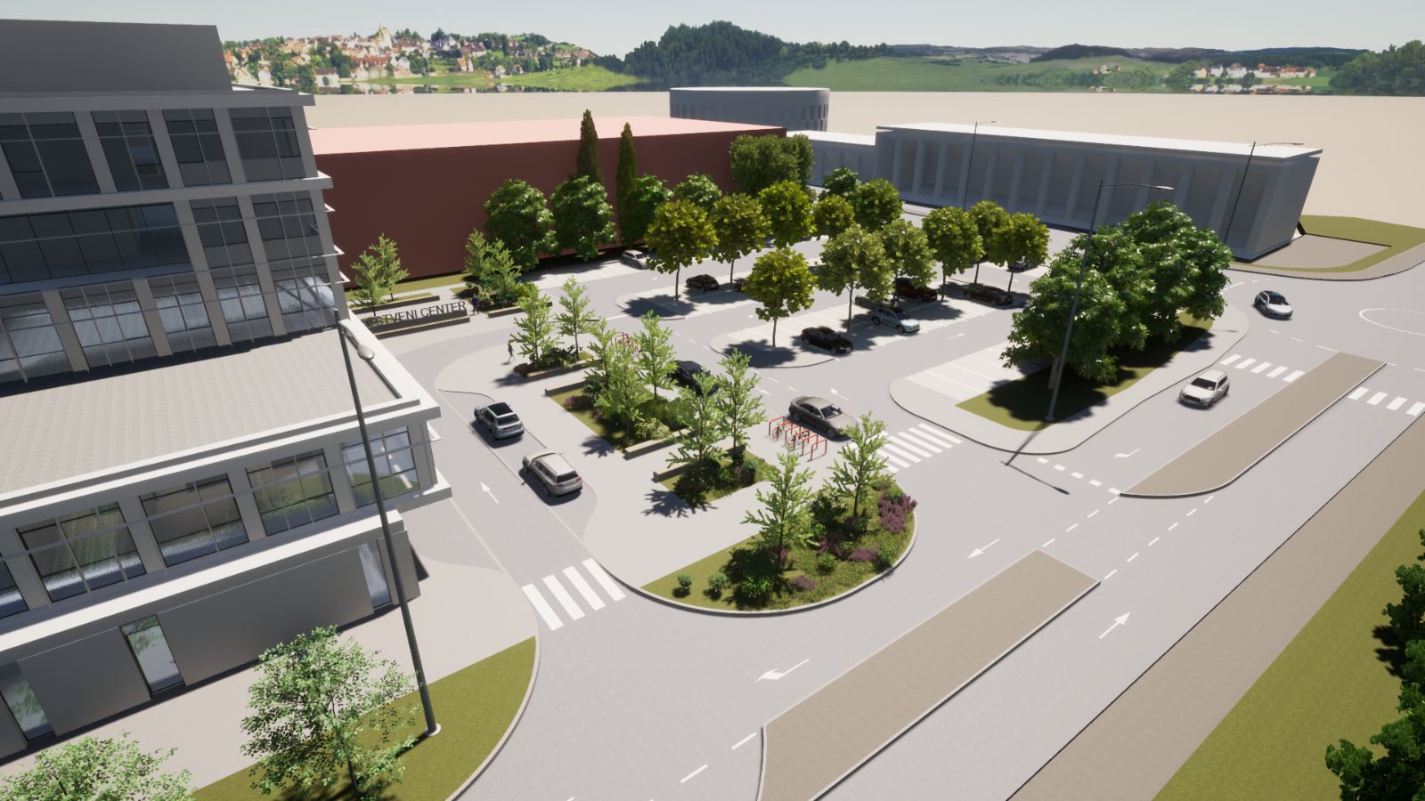 Zdravstveni center Koper