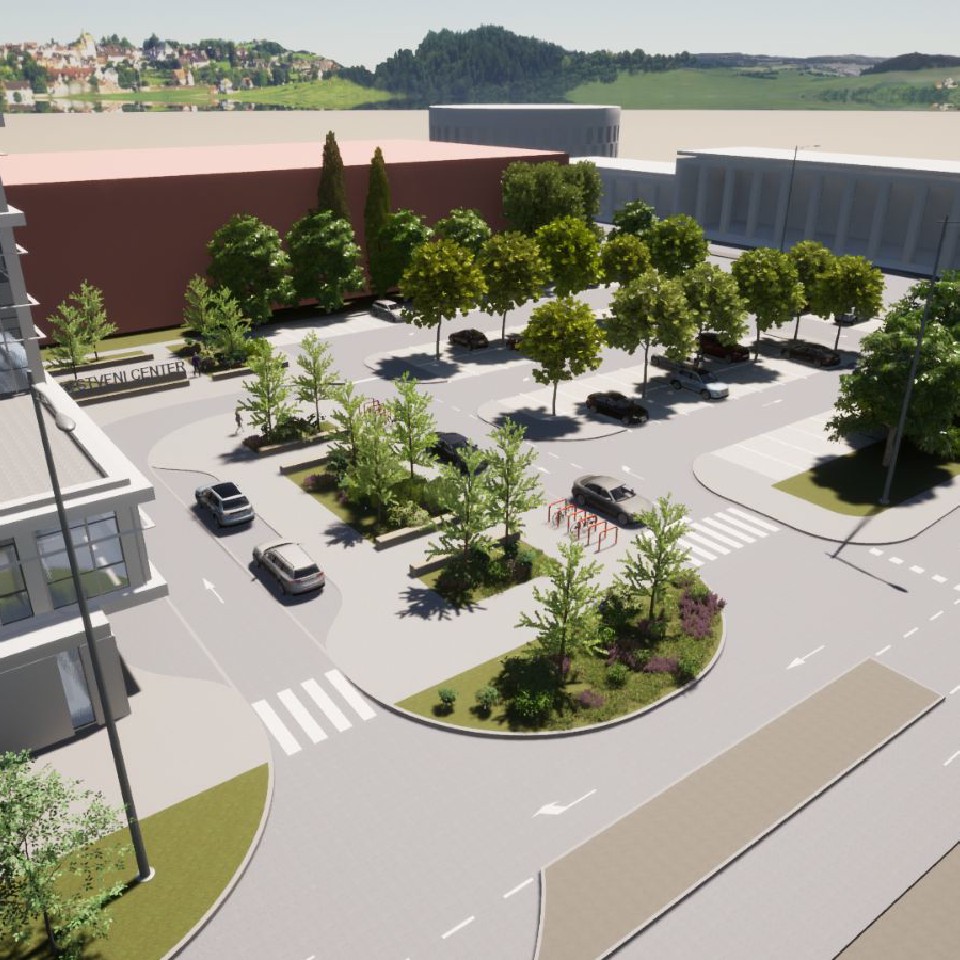 Zdravstveni center Koper